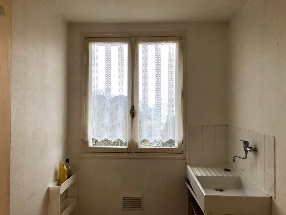 Appartement à vendre, 51m², Saint-Herblain