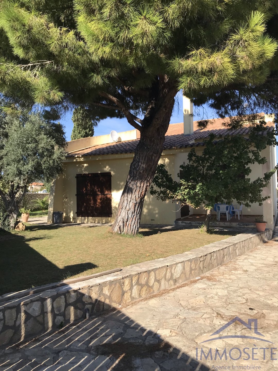 Maison à vendre, 175m², Frontignan