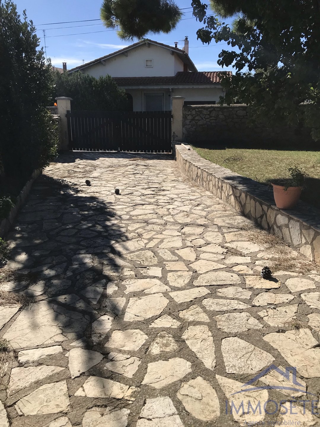 Maison à vendre, 175m², Frontignan