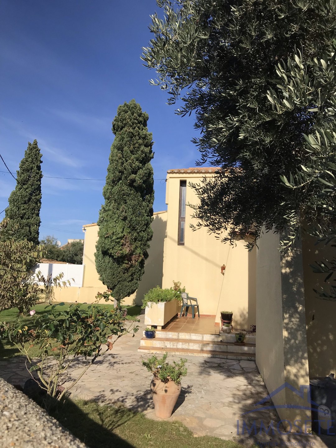 Maison à vendre, 175m², Frontignan