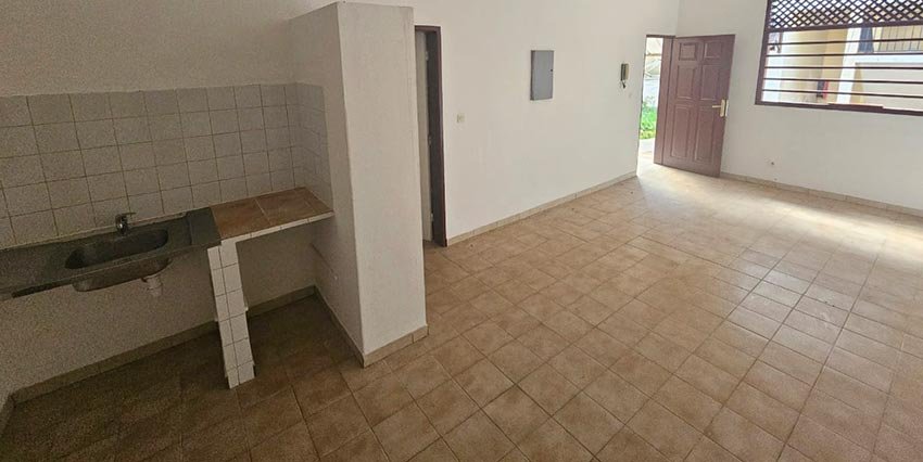 Appartement à louer, 30m², Cayenne