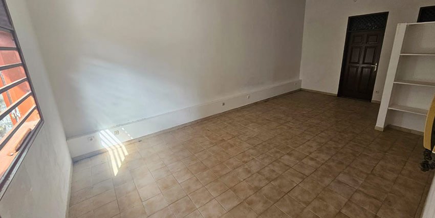 Appartement à louer, 30m², Cayenne