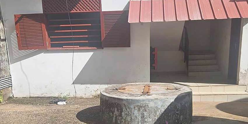 Appartement à louer, 30m², Cayenne