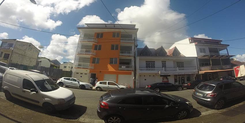 Appartement à vendre, 80m², Cayenne