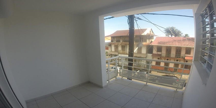 Appartement à vendre, 80m², Cayenne