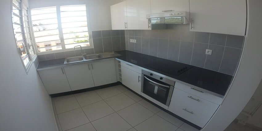 Appartement à vendre, 80m², Cayenne