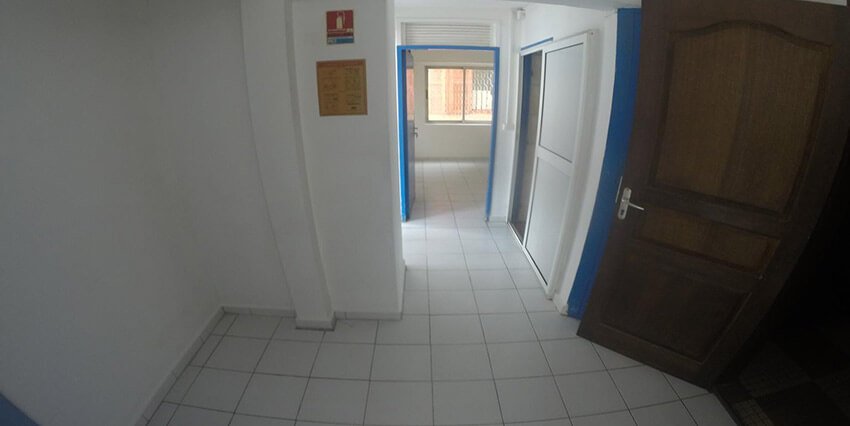 Appartement à louer, 62m², Cayenne