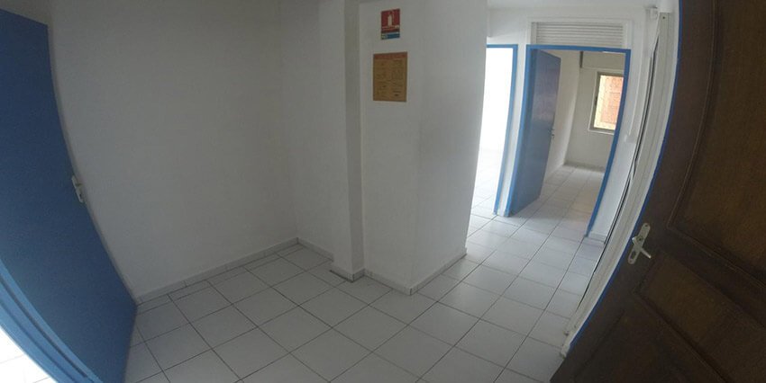 Appartement à louer, 62m², Cayenne
