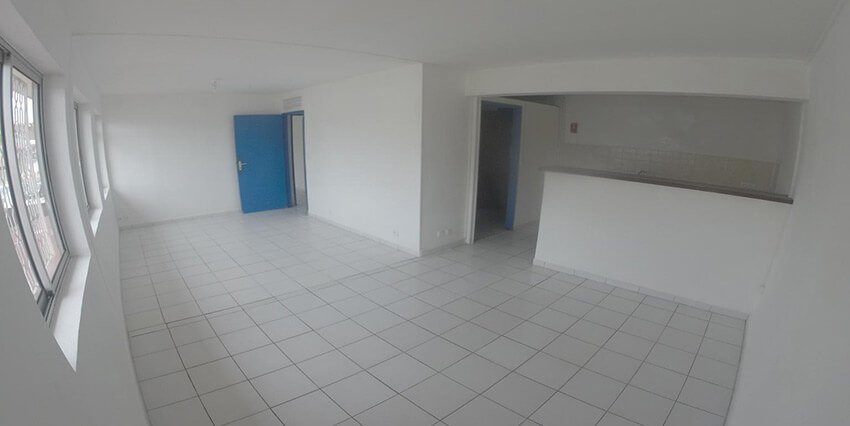 Appartement à louer, 62m², Cayenne