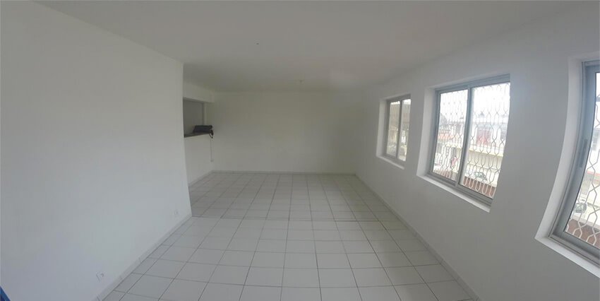 Appartement à louer, 62m², Cayenne