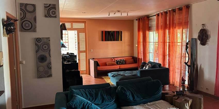 Maison à vendre, 182m², Remire-Montjoly