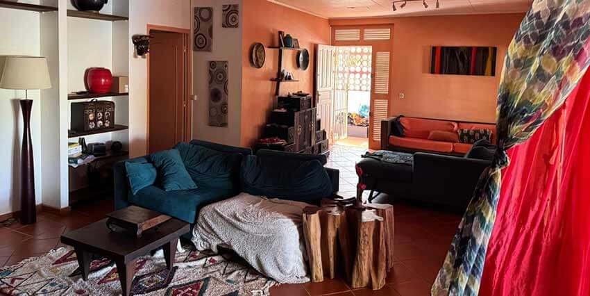 Maison à vendre, 182m², Remire-Montjoly
