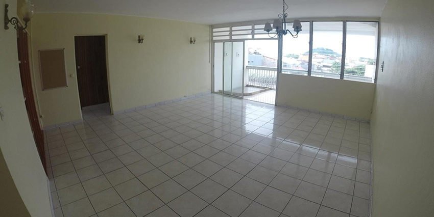 Appartement à vendre, 76m², Cayenne
