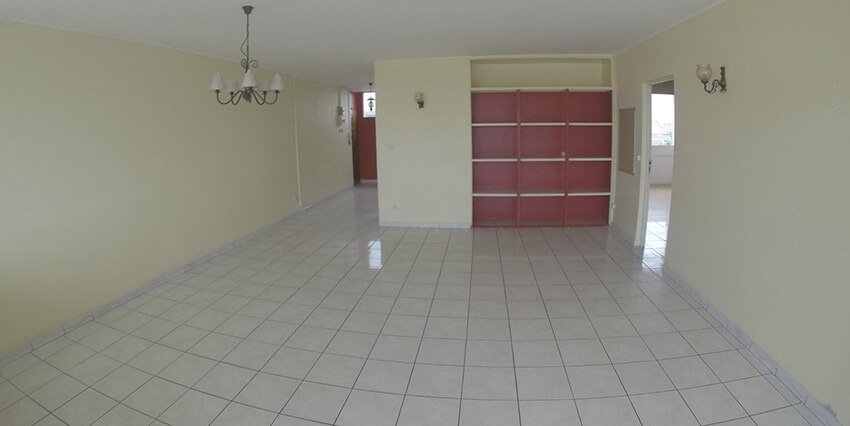 Appartement à vendre, 76m², Cayenne