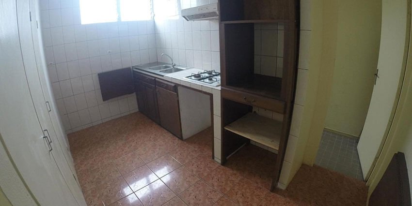 Appartement à vendre, 76m², Cayenne
