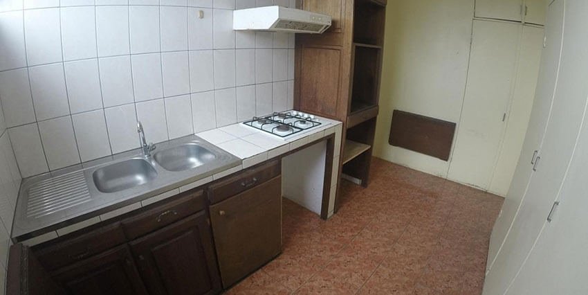 Appartement à vendre, 76m², Cayenne
