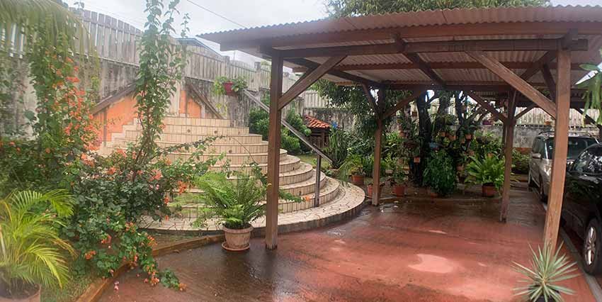 Maison à vendre, 360m², Remire-Montjoly