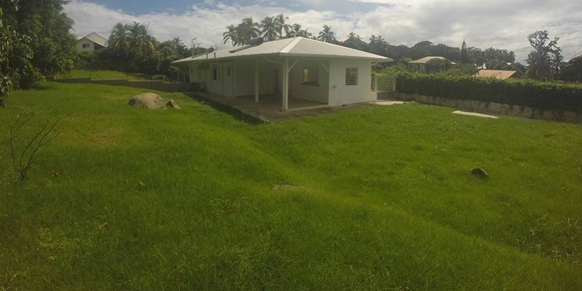 Maison à vendre, 135m², Cayenne
