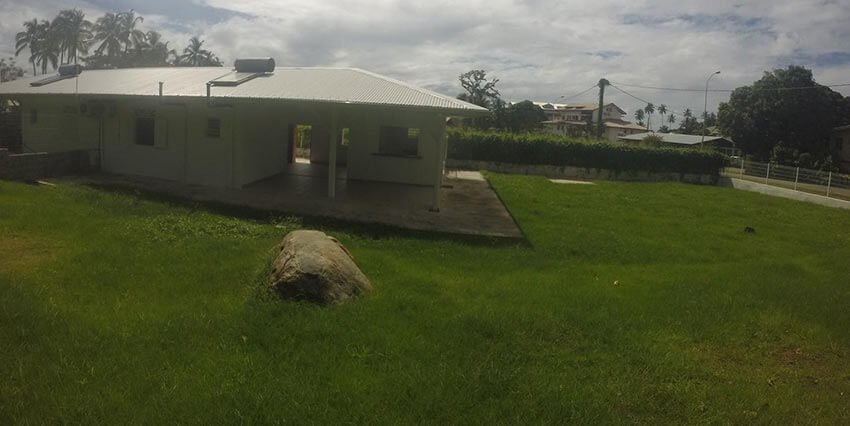 Maison à vendre, 135m², Cayenne