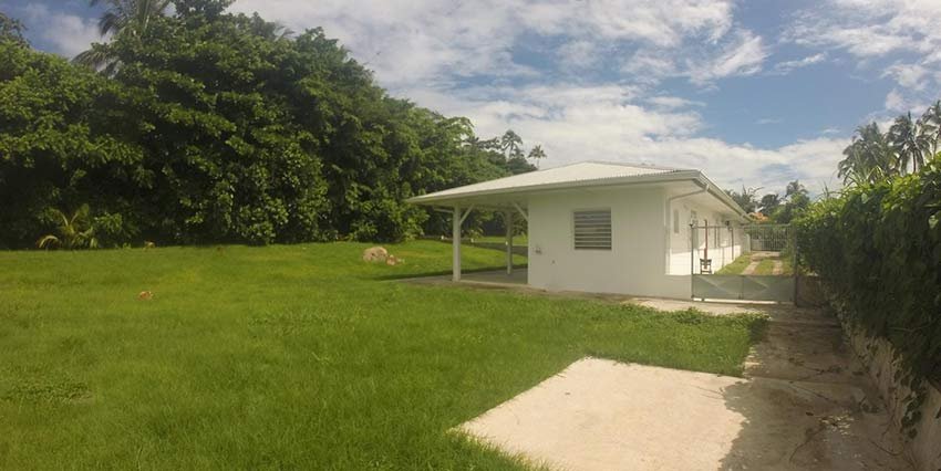 Maison à vendre, 135m², Cayenne