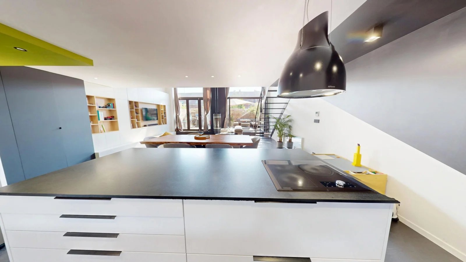 Maison à vendre, 190m², Tourcoing