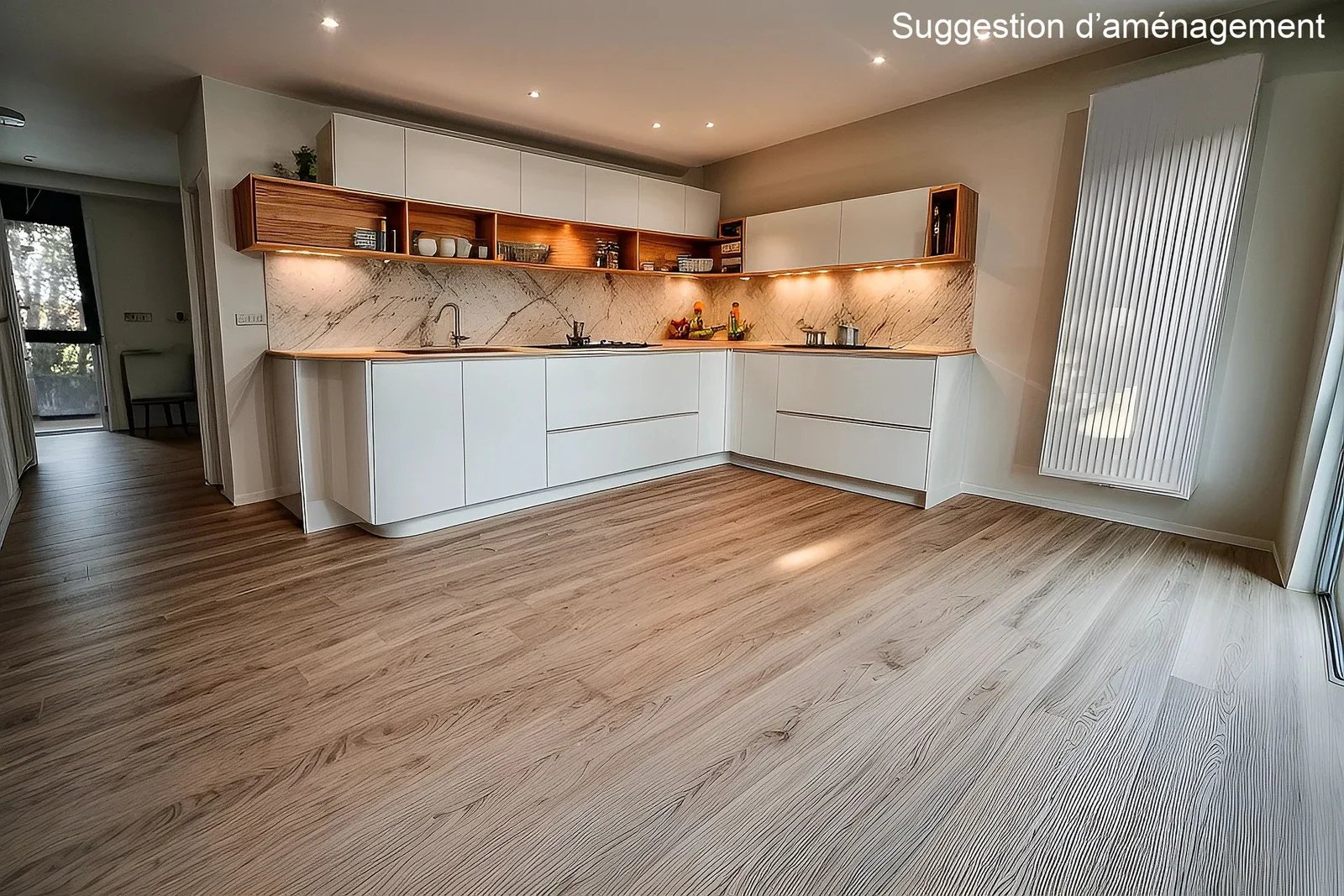 Appartement à vendre, 42m², Villeneuve-d'Ascq