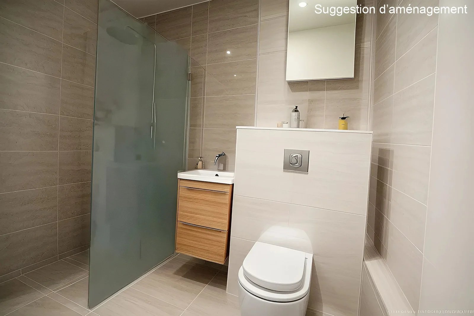 Appartement à vendre, 42m², Villeneuve-d'Ascq