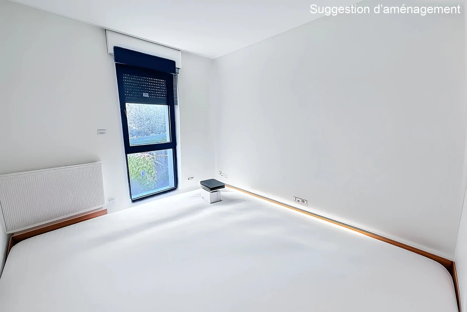 Appartement à vendre, 42m², Villeneuve-d'Ascq