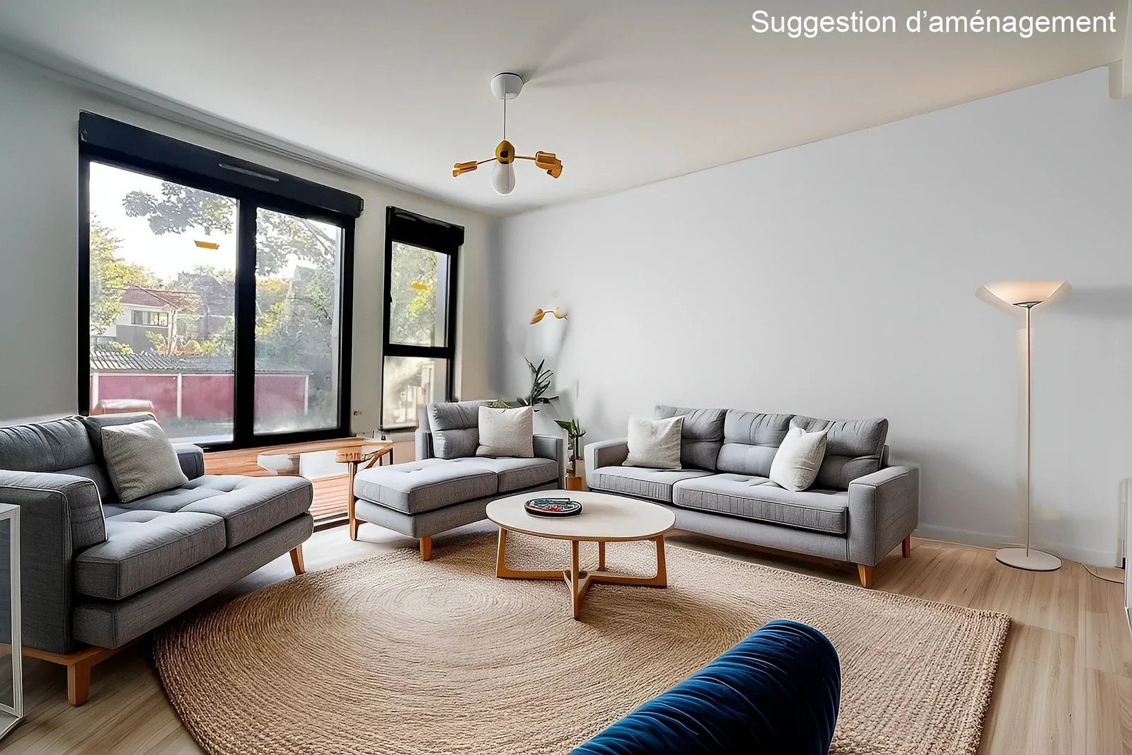 Appartement à vendre, 42m², Villeneuve-d'Ascq