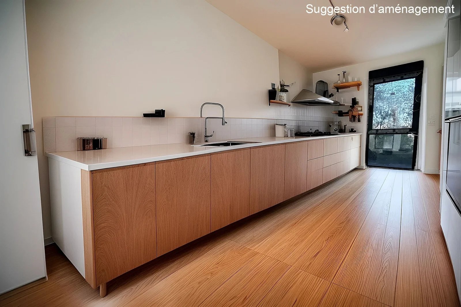 Appartement à vendre, 43m², Villeneuve-d'Ascq