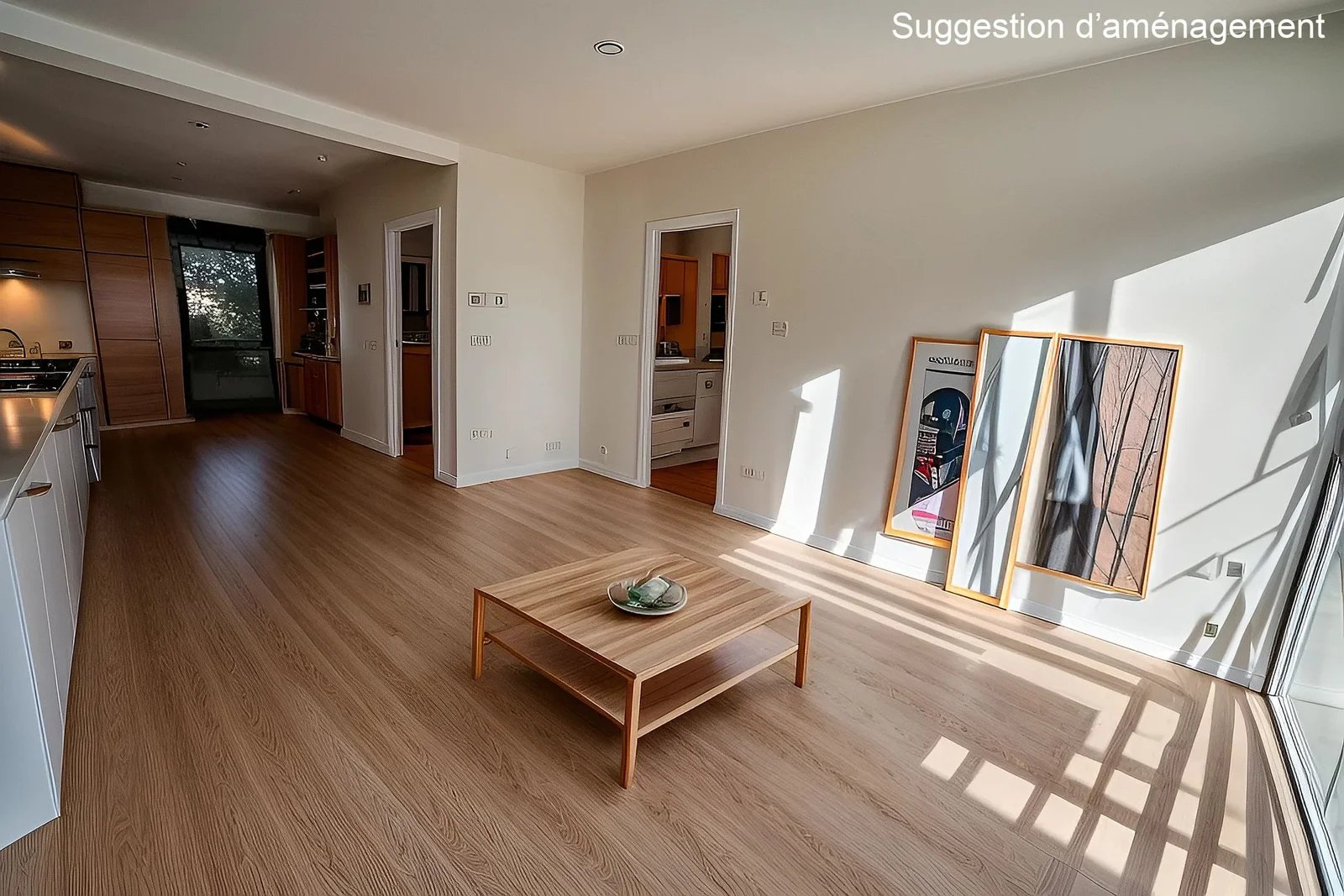 Appartement à vendre, 43m², Villeneuve-d'Ascq