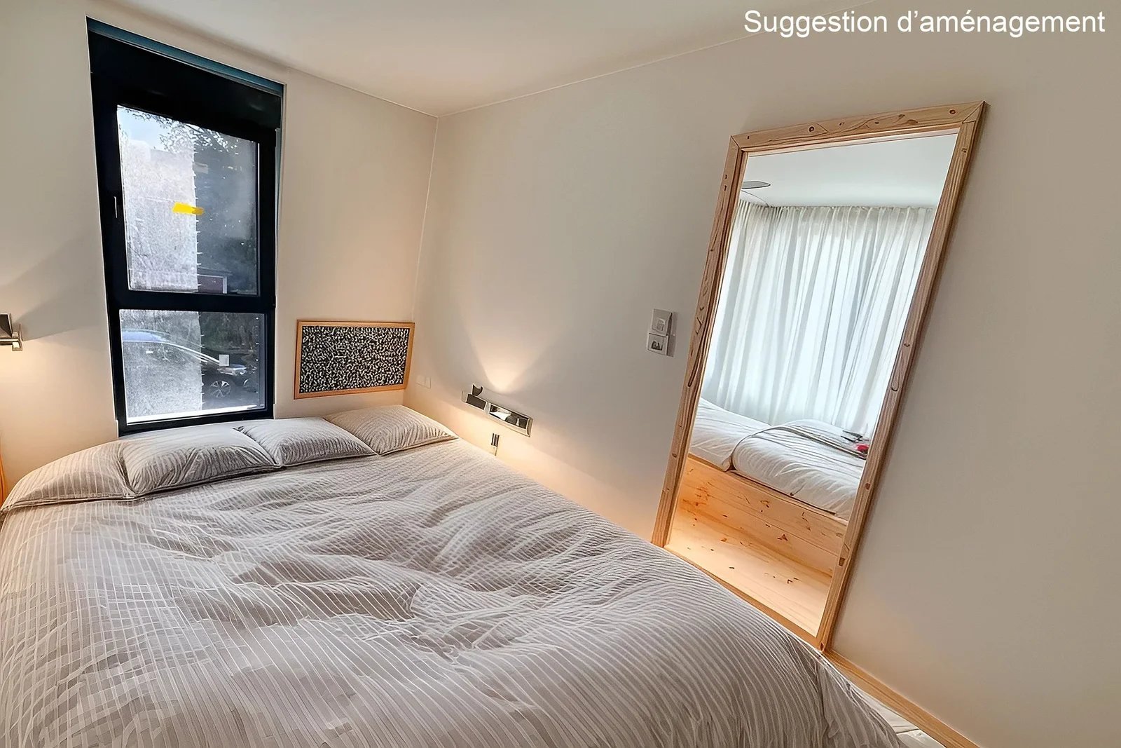 Appartement à vendre, 43m², Villeneuve-d'Ascq