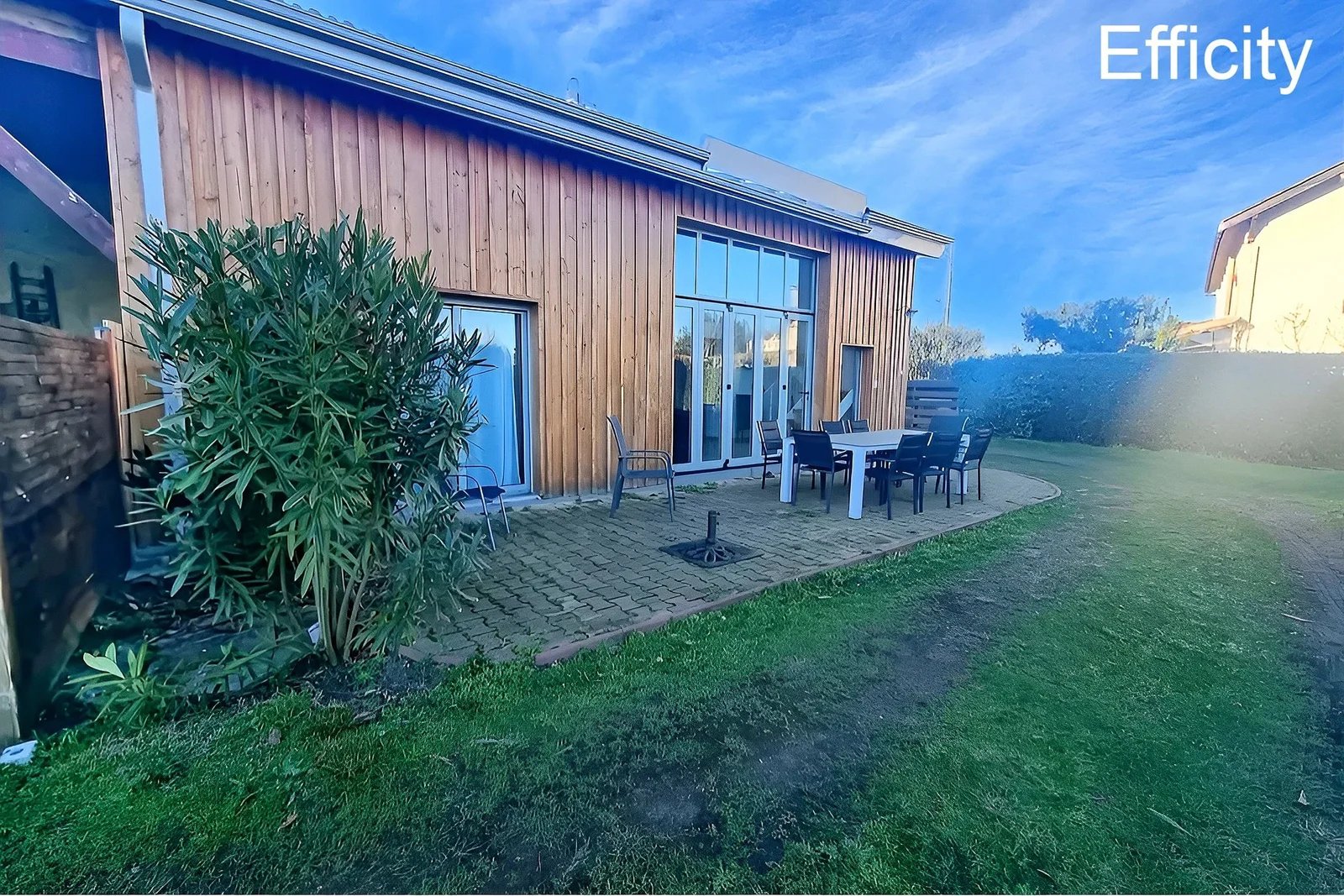 Maison à vendre, 383m², Gujan-Mestras