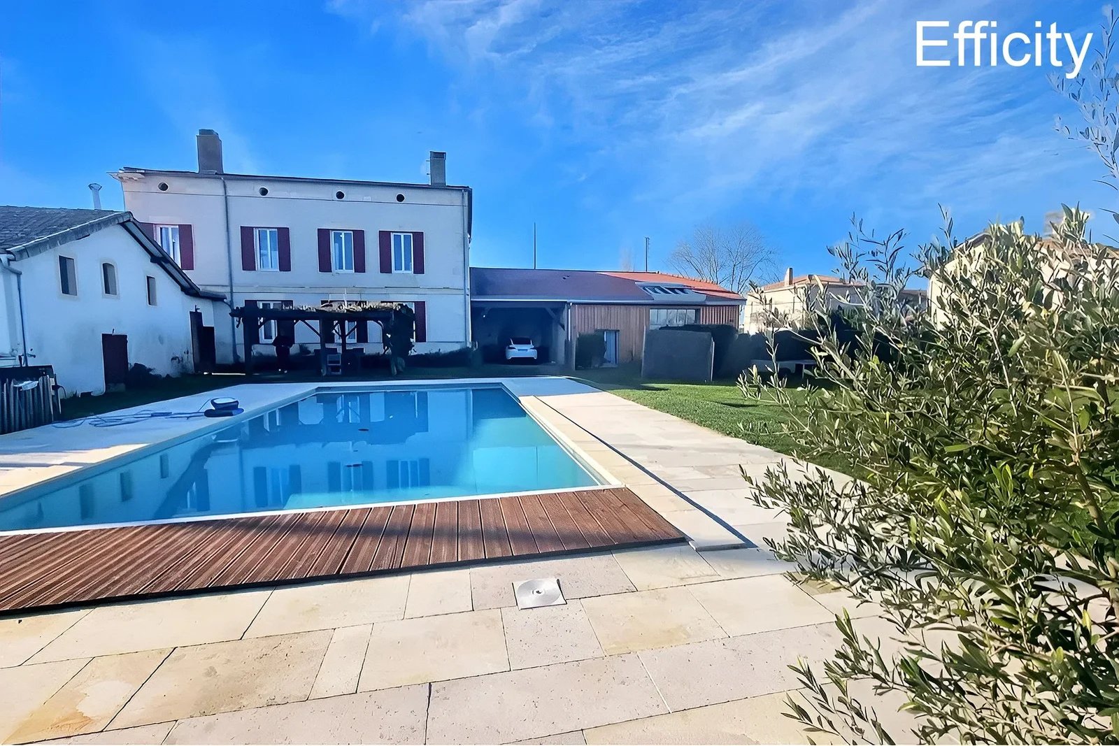 Maison à vendre, 383m², Gujan-Mestras