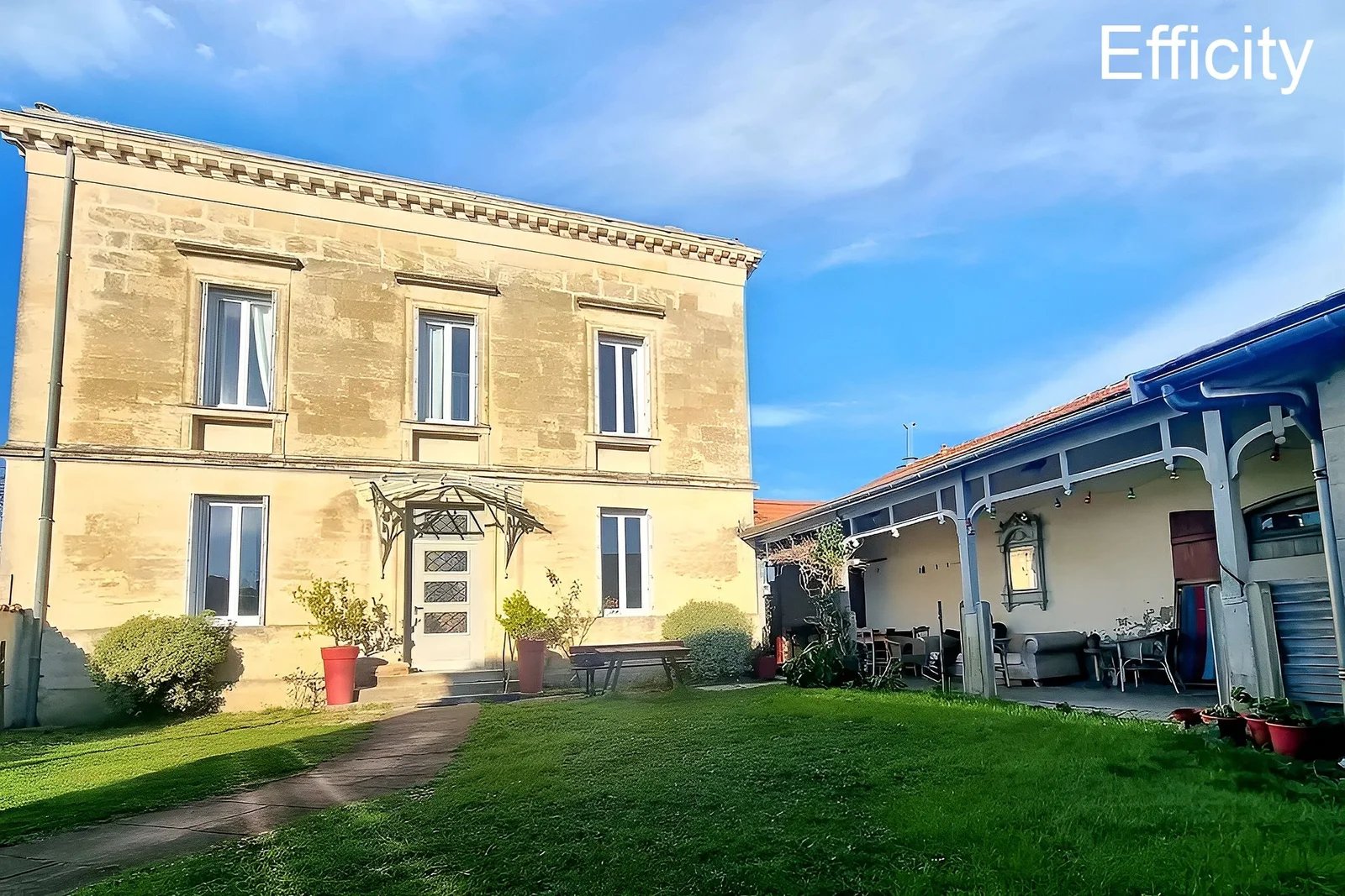 Maison à vendre, 383m², Gujan-Mestras