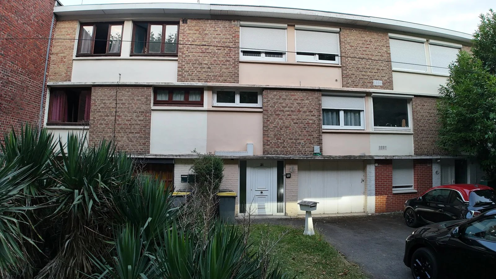Maison à vendre, 143m², Villeneuve-d'Ascq