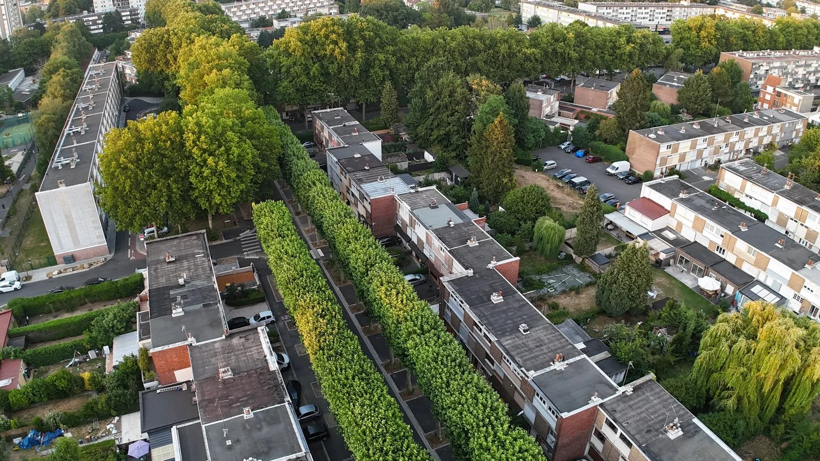 Maison à vendre, 143m², Villeneuve-d'Ascq
