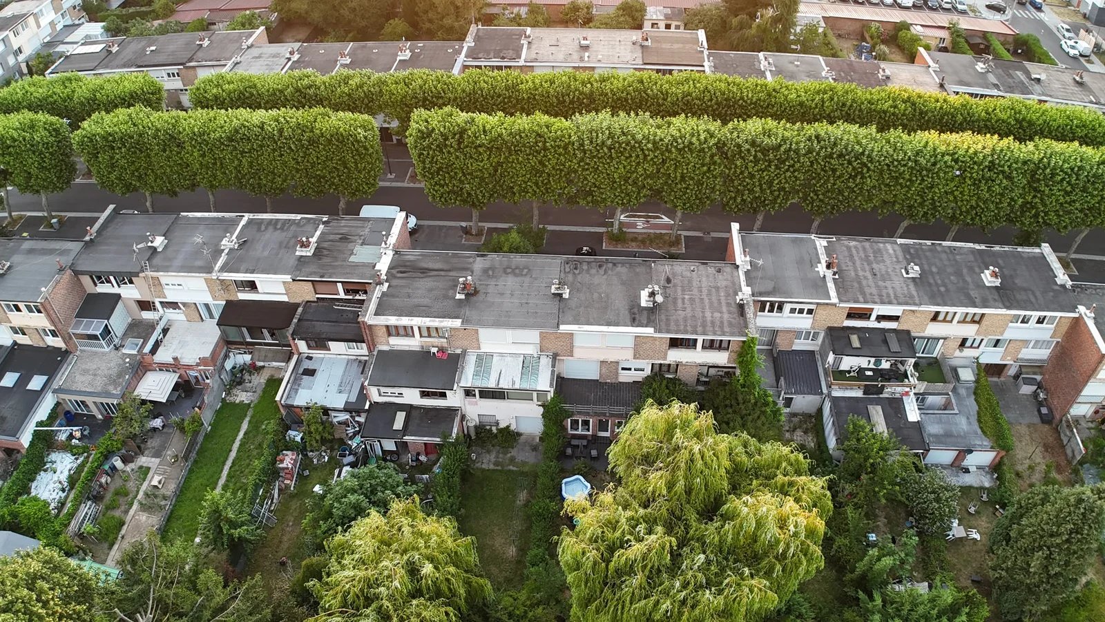 Maison à vendre, 143m², Villeneuve-d'Ascq