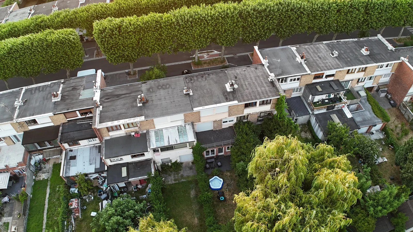 Maison à vendre, 143m², Villeneuve-d'Ascq