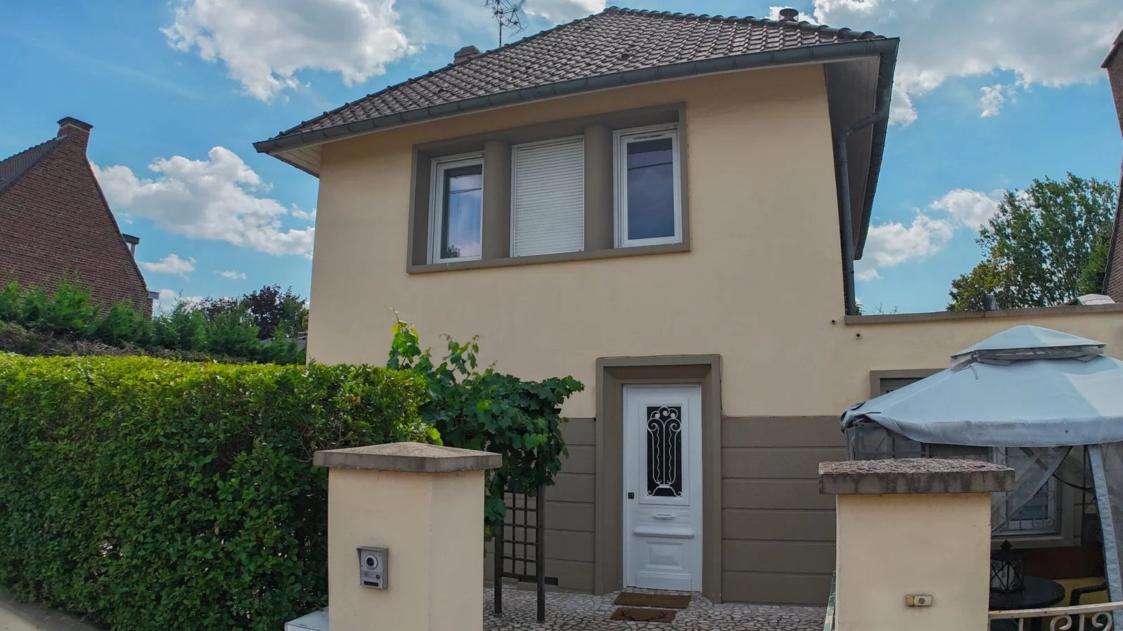 Maison à vendre, 149m², Villeneuve-d'Ascq
