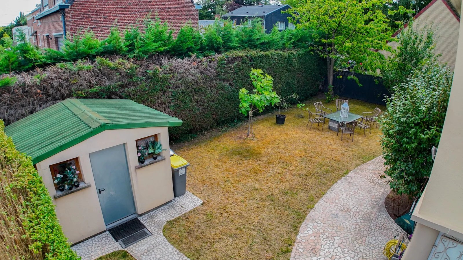 Maison à vendre, 149m², Villeneuve-d'Ascq