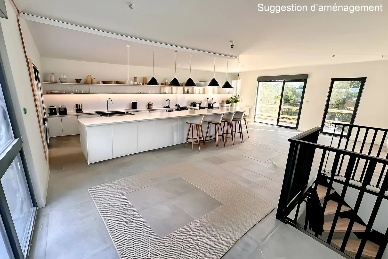 Appartement à vendre, 82m², Villeneuve-d'Ascq