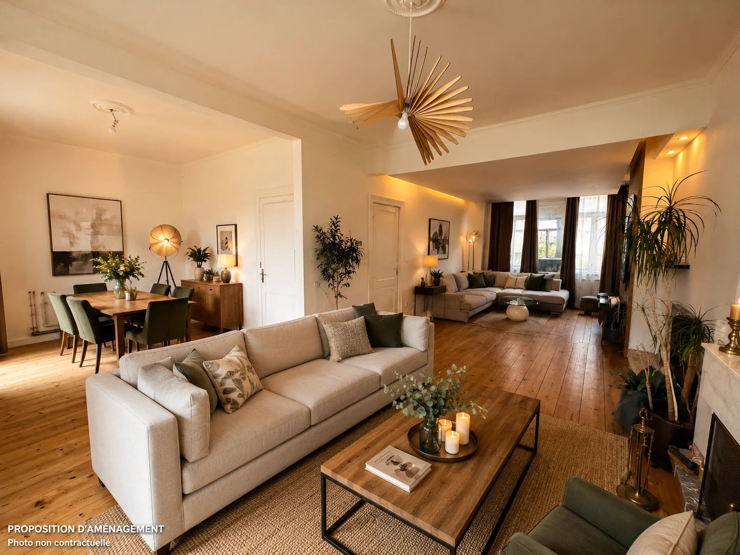 Maison à vendre, 260m², Roubaix