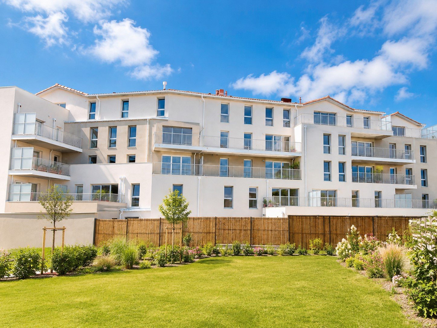 Appartement à vendre, 93m², Challans