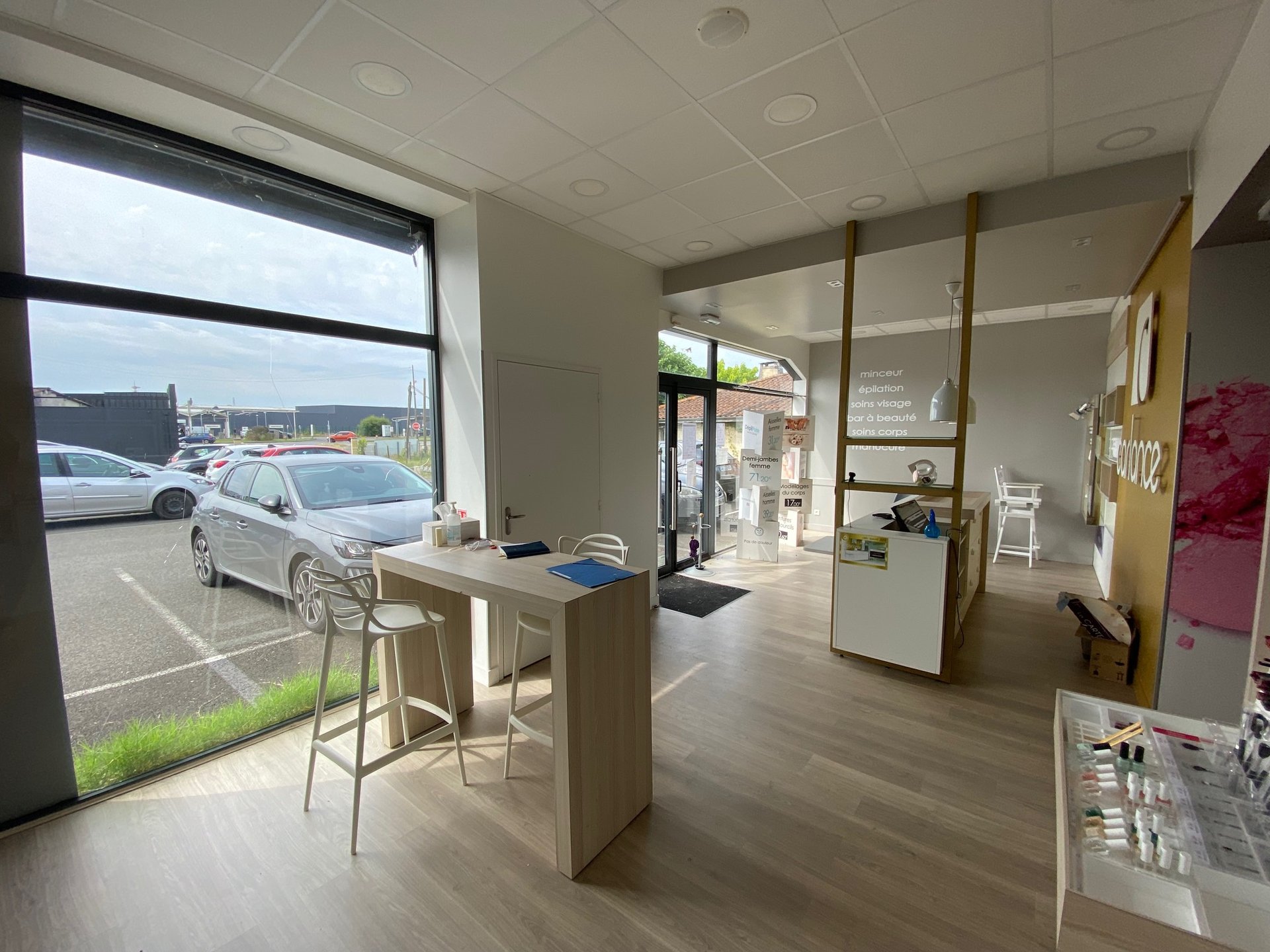 Maison à louer, 120m², Eysines