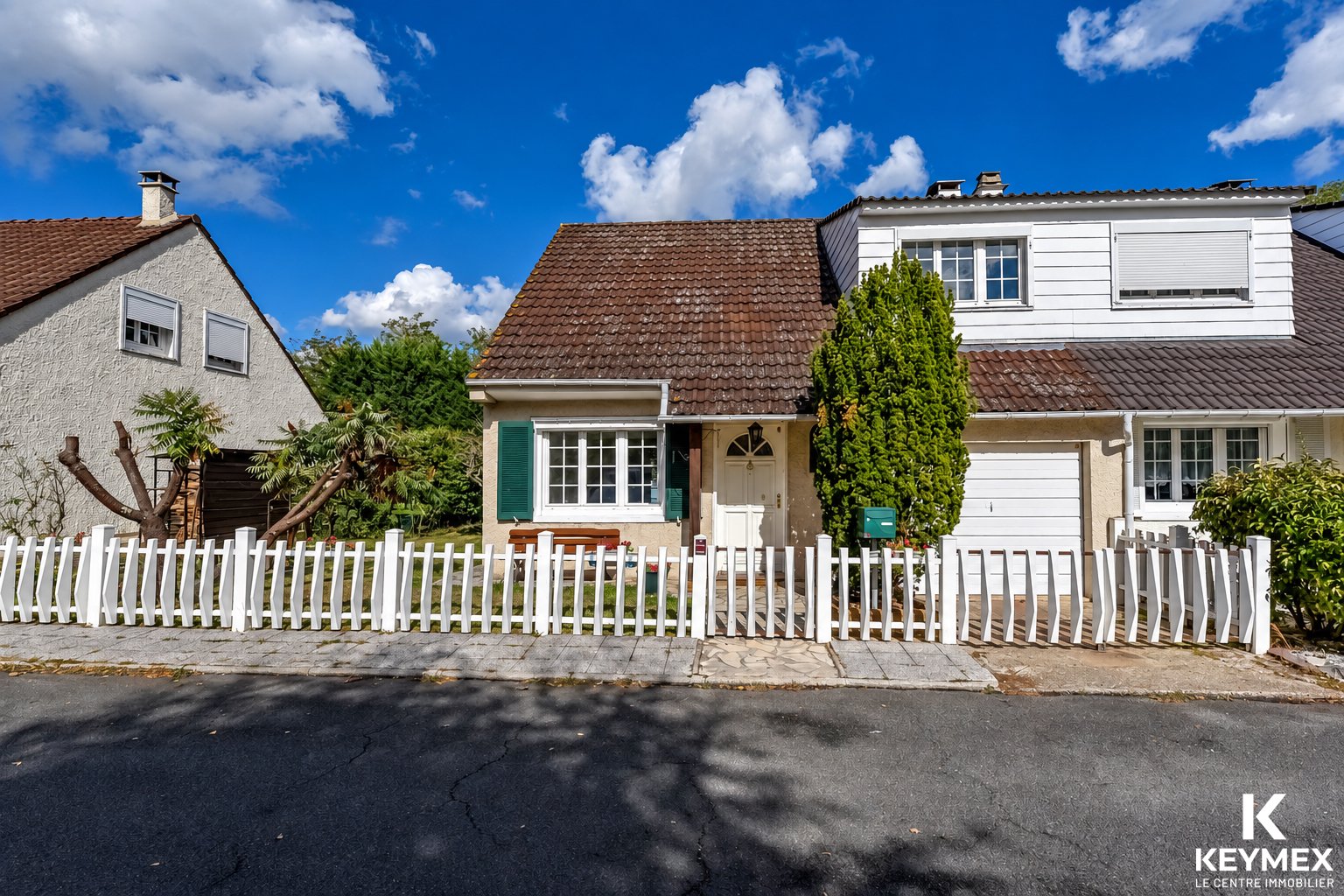 Maison à vendre, 87m², Montigny-lès-Cormeilles