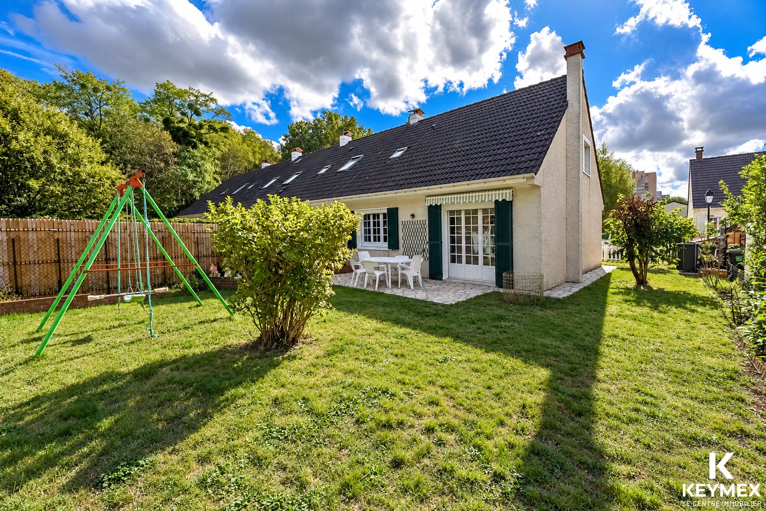 Maison à vendre, 87m², Montigny-lès-Cormeilles