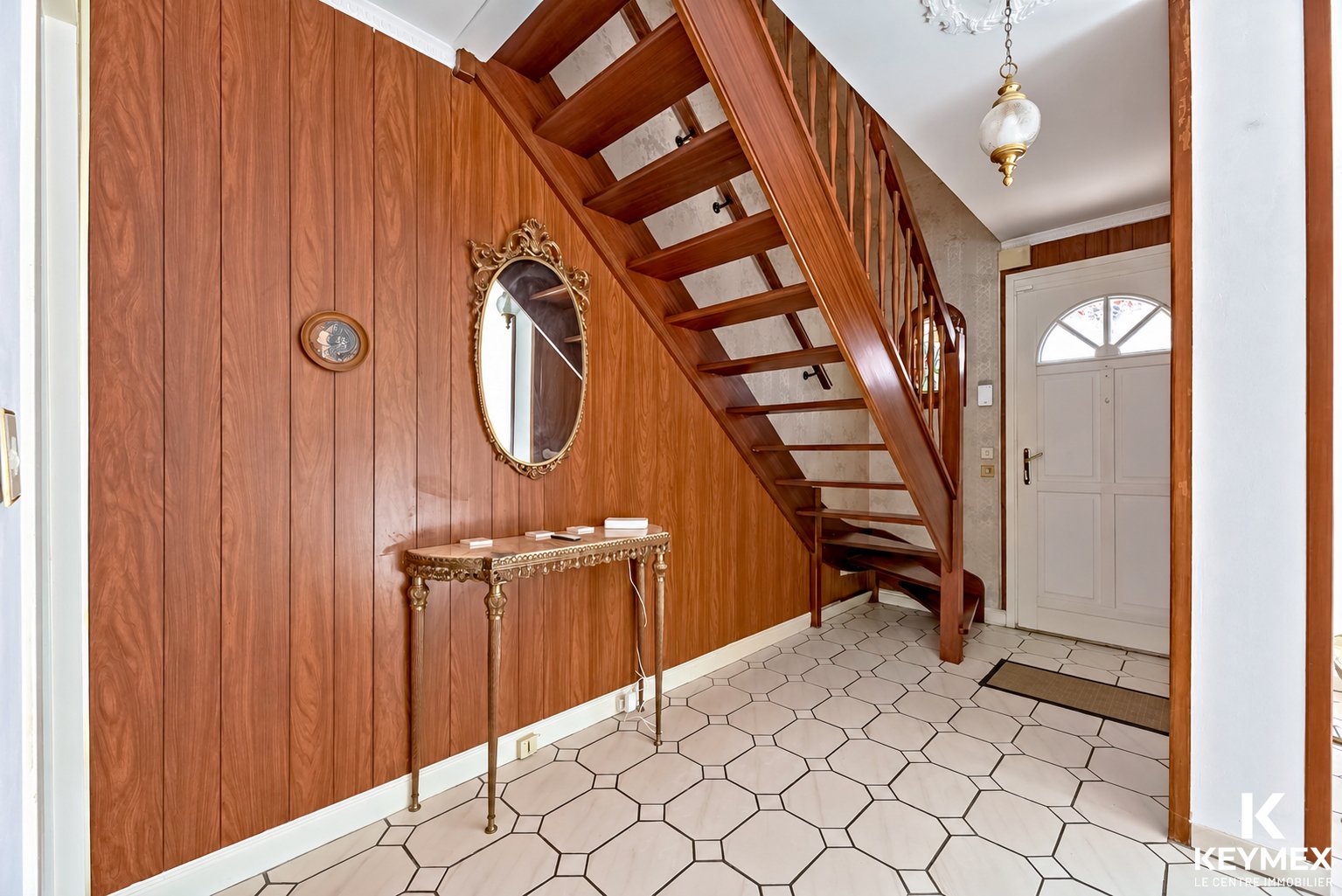 Maison à vendre, 87m², Montigny-lès-Cormeilles