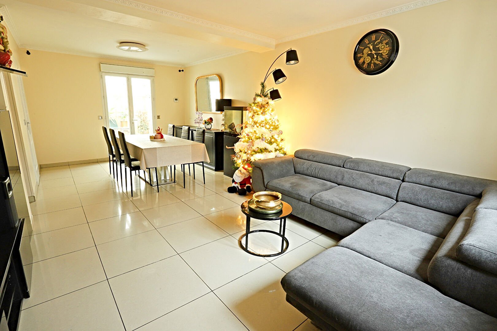 Maison à vendre, 96m², Argenteuil