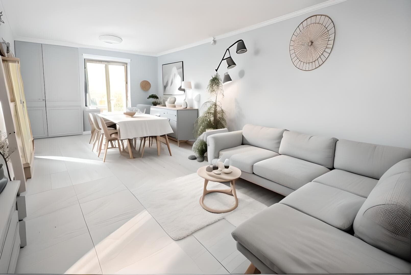 Maison à vendre, 96m², Argenteuil